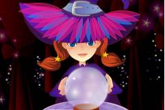 Гадалка на Каждый День - Daily Fortune Teller